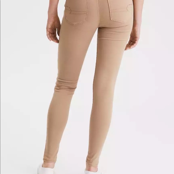 American Eagle Jeans - Picture 4 of 4